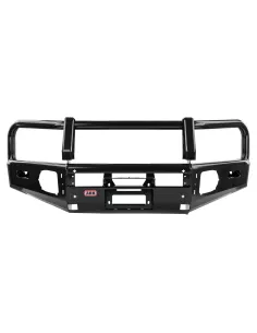 SUMMIT COMBAR HILUX BLK NB - 15ON NARROW B ARB - accessoire 4x4