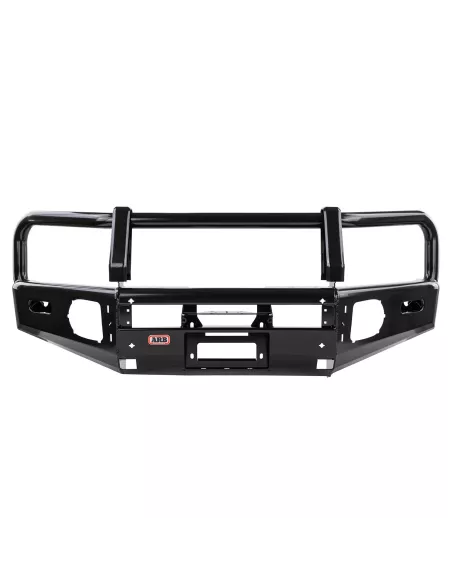 SUMMIT COMBAR HILUX BLK NB - 15ON NARROW B ARB - accessoire 4x4