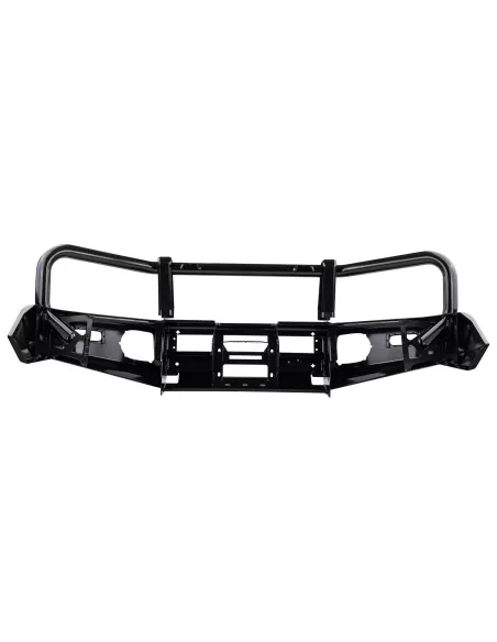 SUMMIT COMBAR HILUX BLK NB - 15ON NARROW B ARB - accessoire 4x4