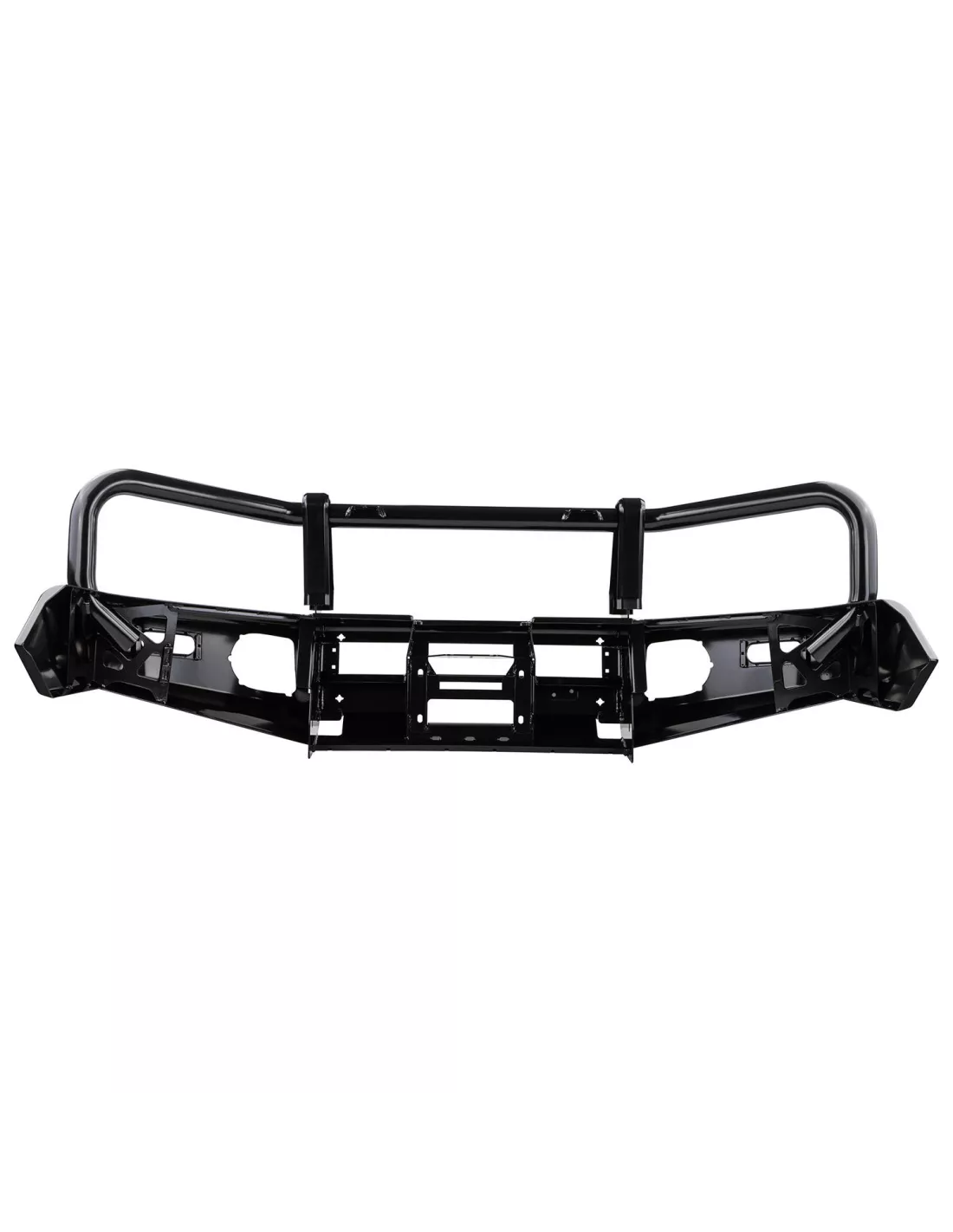 SUMMIT COMBAR HILUX BLK NB - 15ON NARROW B ARB - accessoire 4x4
