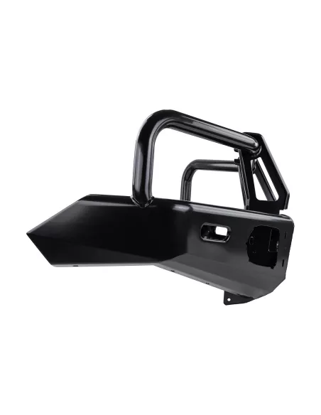 SUMMIT COMBAR HILUX BLK NB - 15ON NARROW B ARB - accessoire 4x4