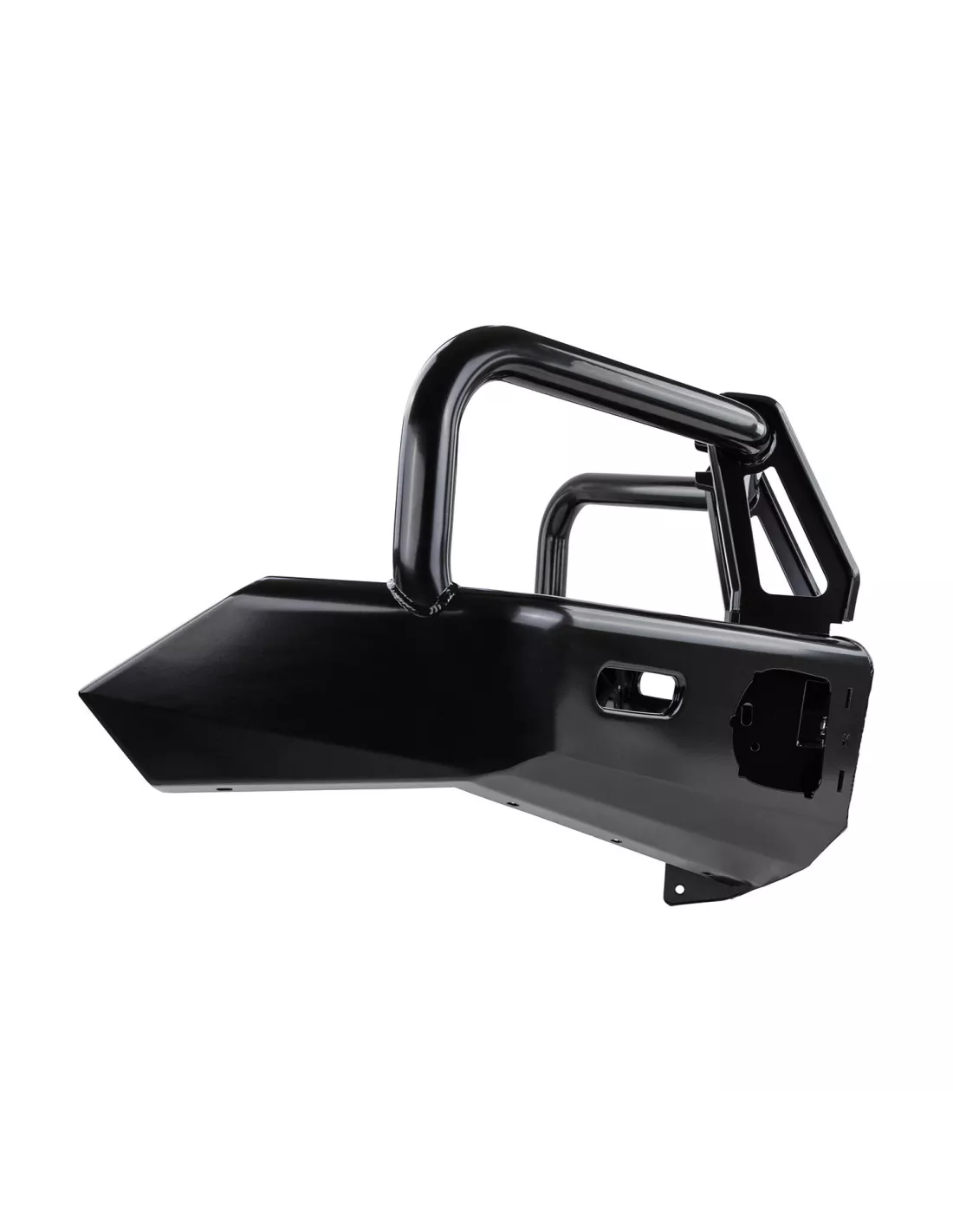 SUMMIT COMBAR HILUX BLK NB - 15ON NARROW B ARB - accessoire 4x4