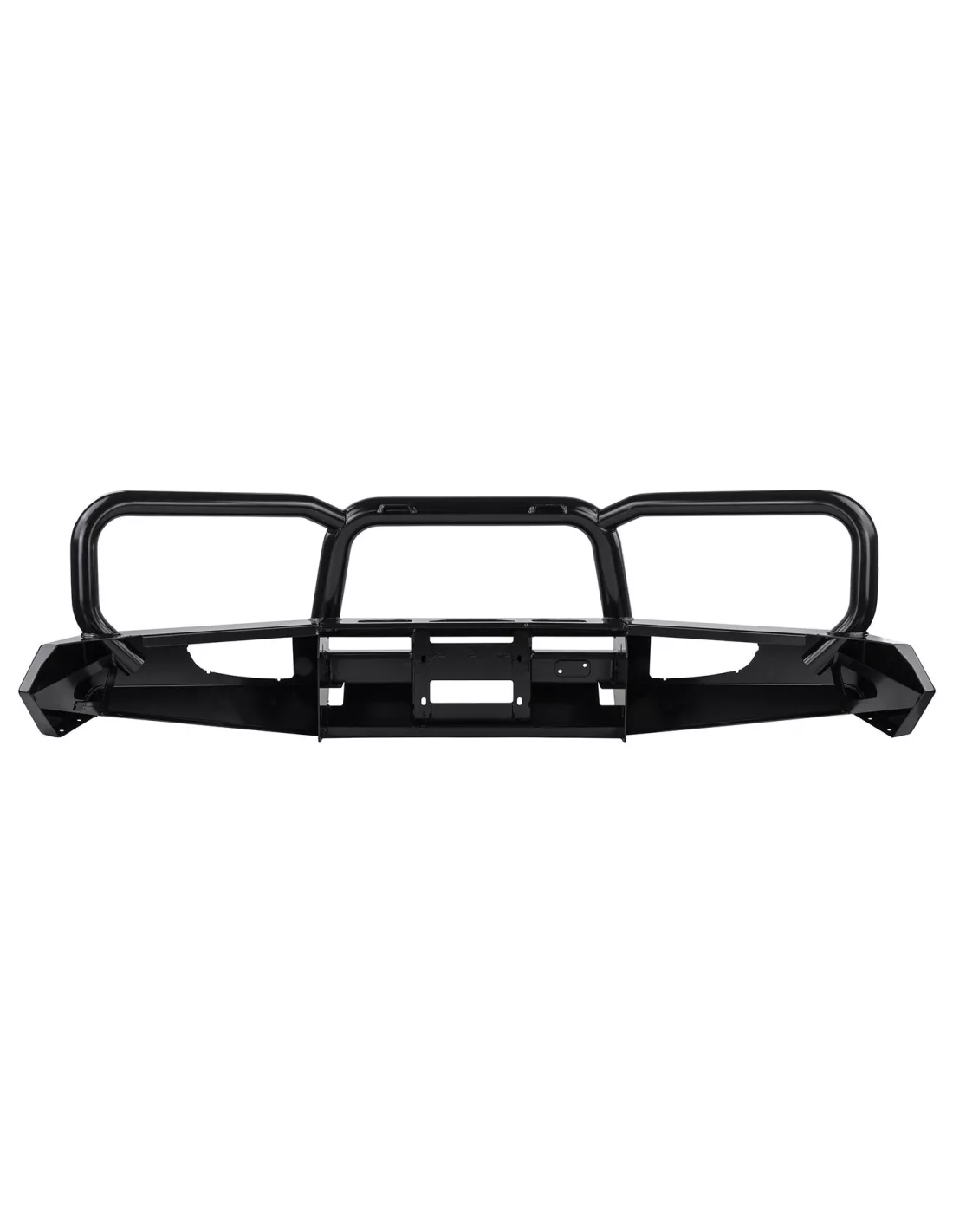 C/W/BAR HILUX BLK - 15ON WIDE BODY AFO 8-1 ARB - accessoire 4x4