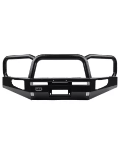 C/W/BAR HILUX BLK - 15ON WIDE BODY AFO 8-1 ARB - accessoire 4x4 2