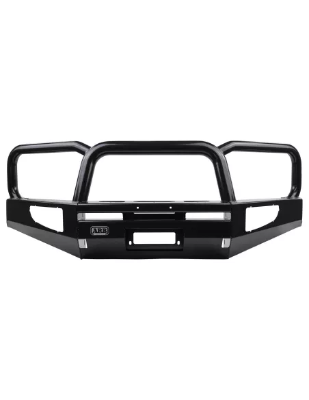C/W/BAR HILUX BLK - 15ON WIDE BODY AFO 8-1 ARB - accessoire 4x4