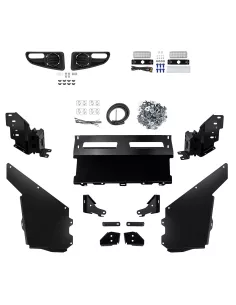 C/W/BAR HILUX BLK NB - 150N NARROW BODY AF ARB - accessoire 4x4