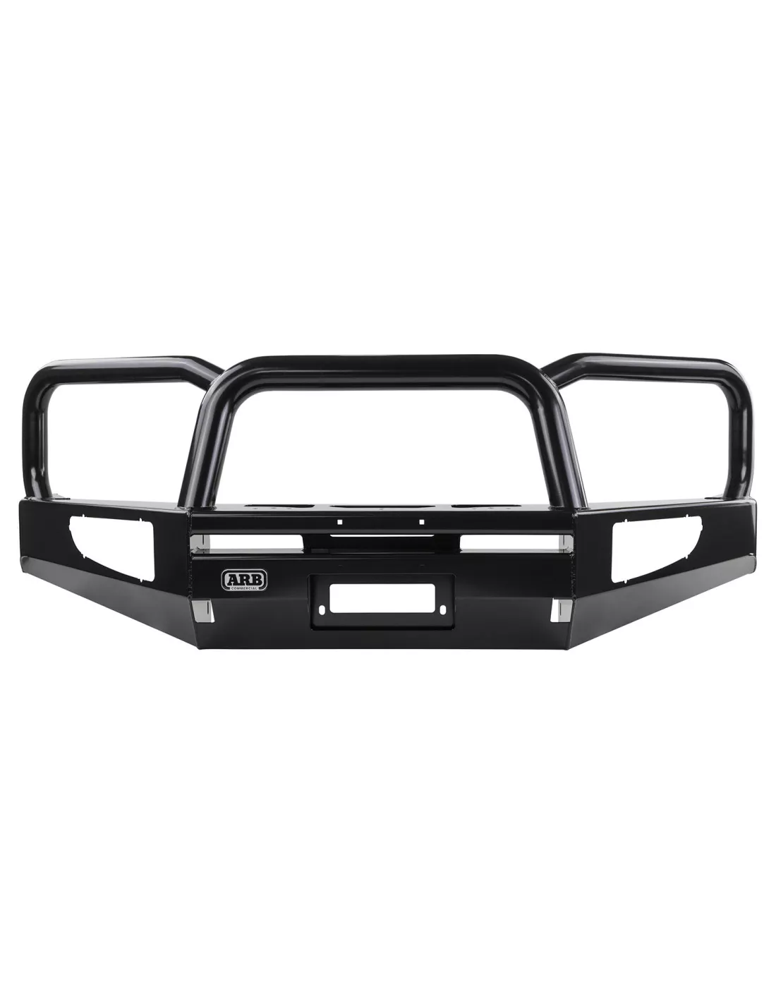 C/W/BAR HILUX BLK NB - 150N NARROW BODY AF ARB - accessoire 4x4