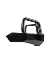 C/W/BAR HILUX BLK NB - 150N NARROW BODY AF ARB - accessoire 4x4