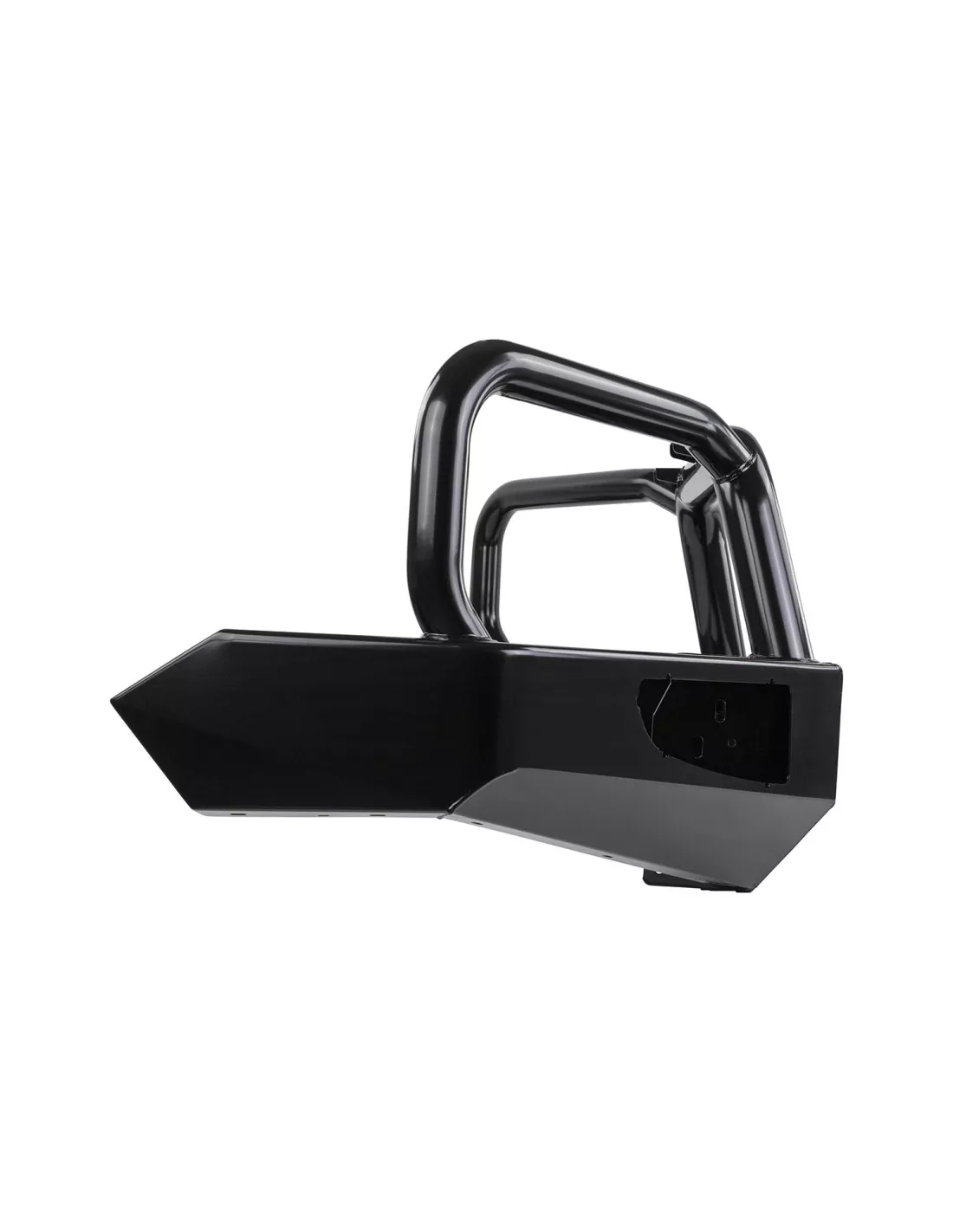 C/W/BAR HILUX BLK NB - 150N NARROW BODY AF ARB - accessoire 4x4