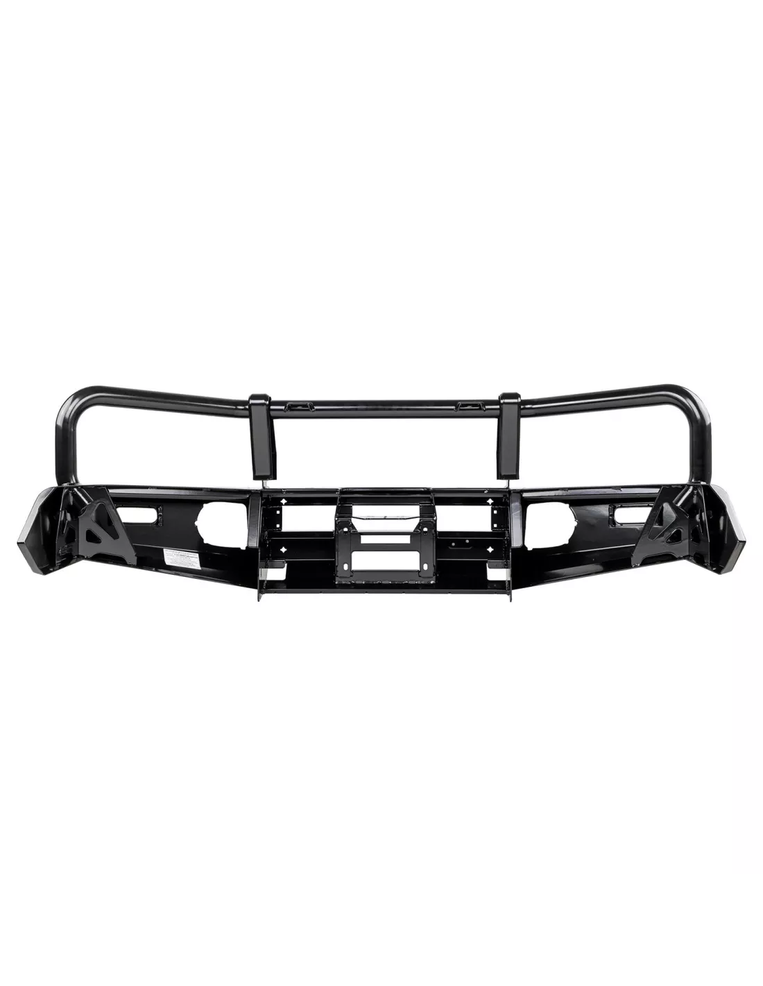 PC SUMMIT BAR FORTUNER ARB - accessoire 4x4