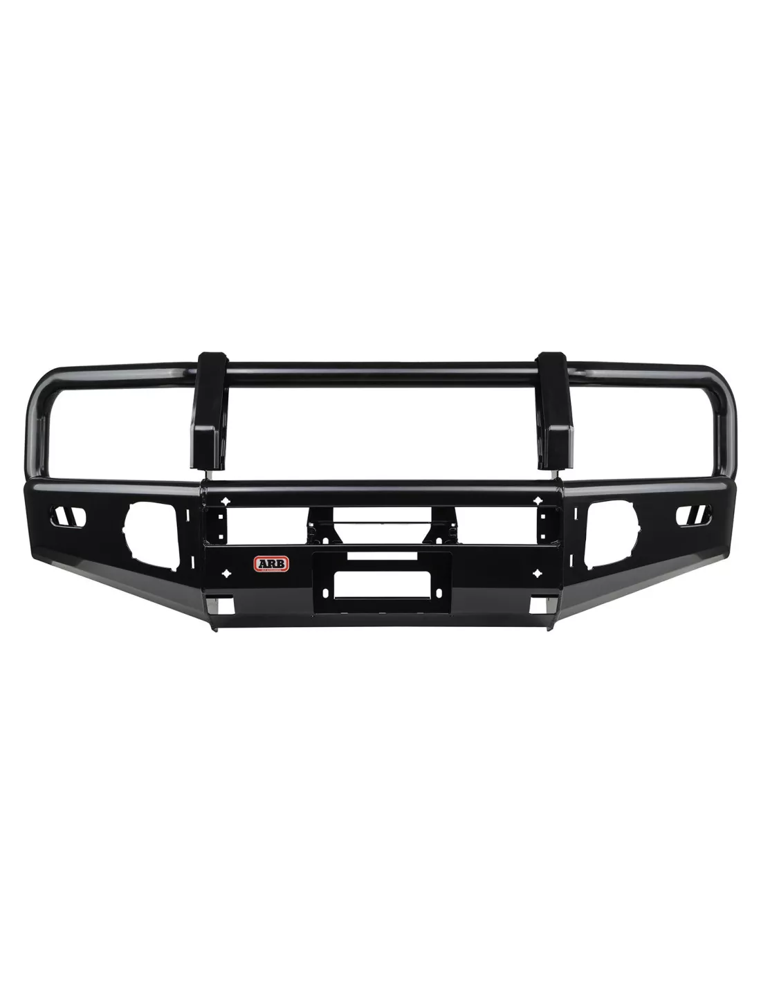 PC SUMMIT BAR FORTUNER ARB - accessoire 4x4