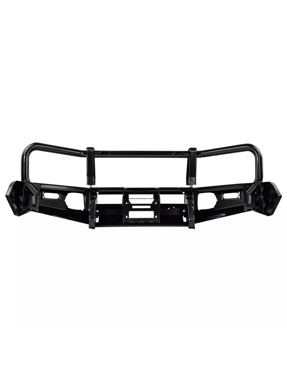 SUMMIT COMBAR 5/18ON SUITS HILUX ROGUE SR SR5 ARB - accessoire 4x4