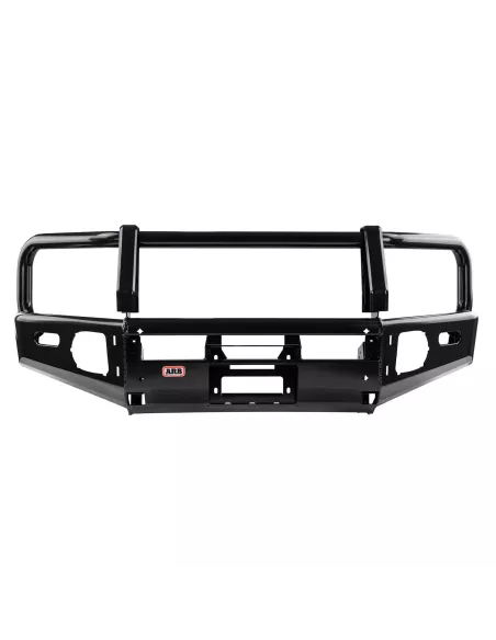 SUMMIT COMBAR 5/18ON SUITS HILUX ROGUE SR SR5 ARB - accessoire 4x4