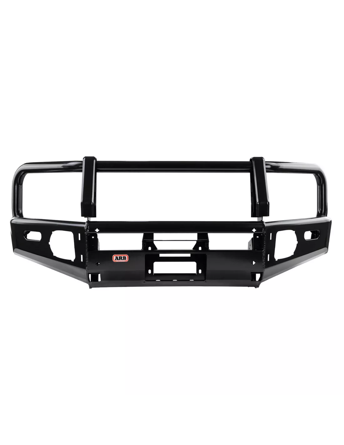 SUMMIT COMBAR 5/18ON SUITS HILUX ROGUE SR SR5 ARB - accessoire 4x4