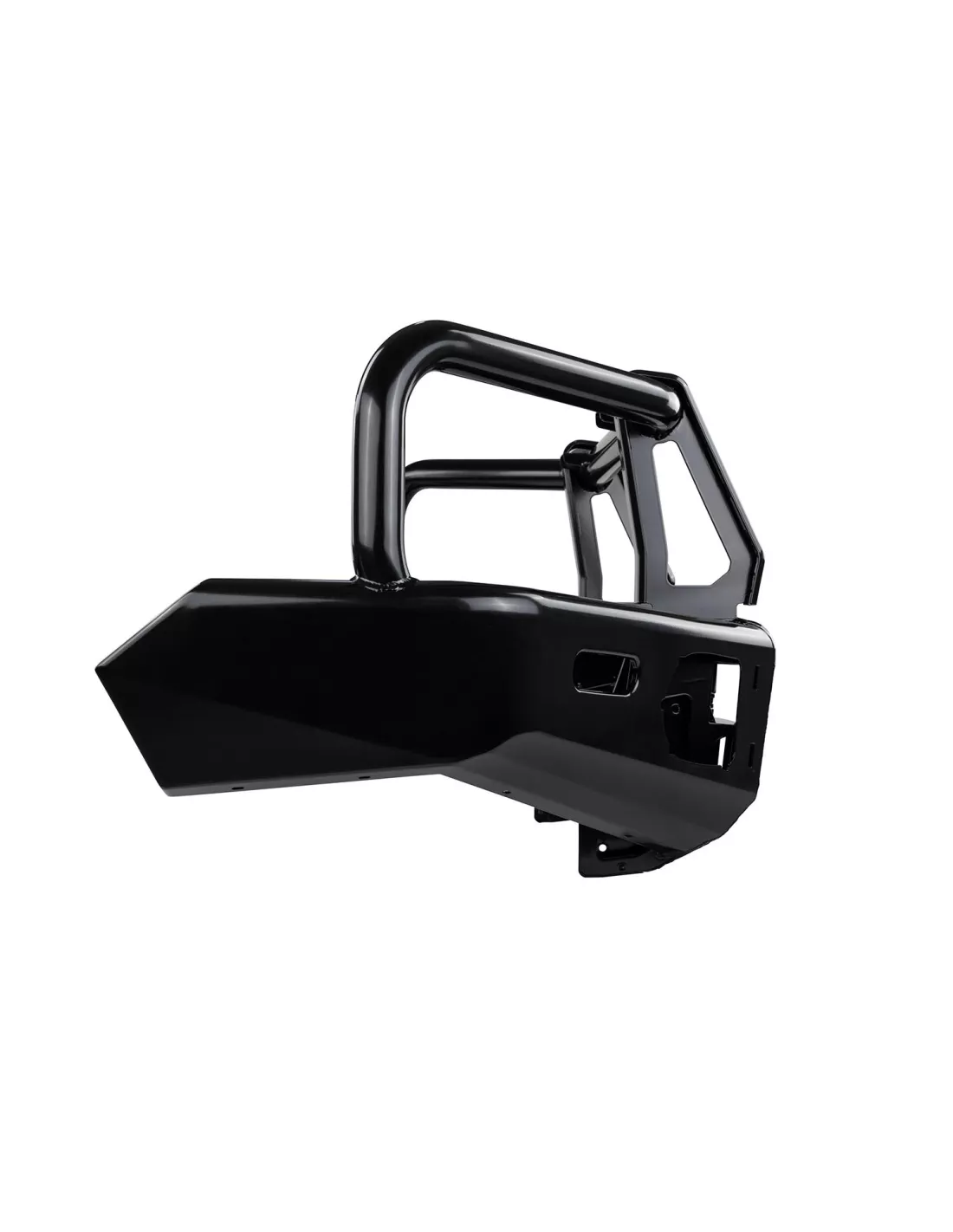 SUMMIT COMBAR 5/18ON SUITS HILUX ROGUE SR SR5 ARB - accessoire 4x4