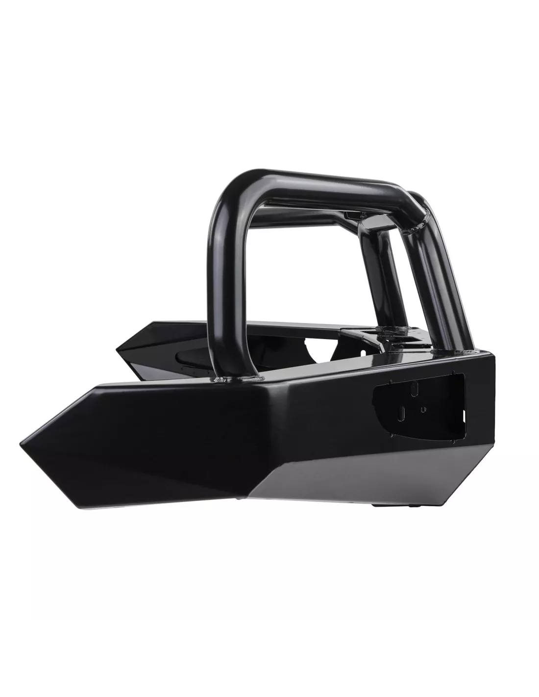 Commercial Winch Bull Bars ARB Toyota Revo 2019+ ARB - accessoire 4x4