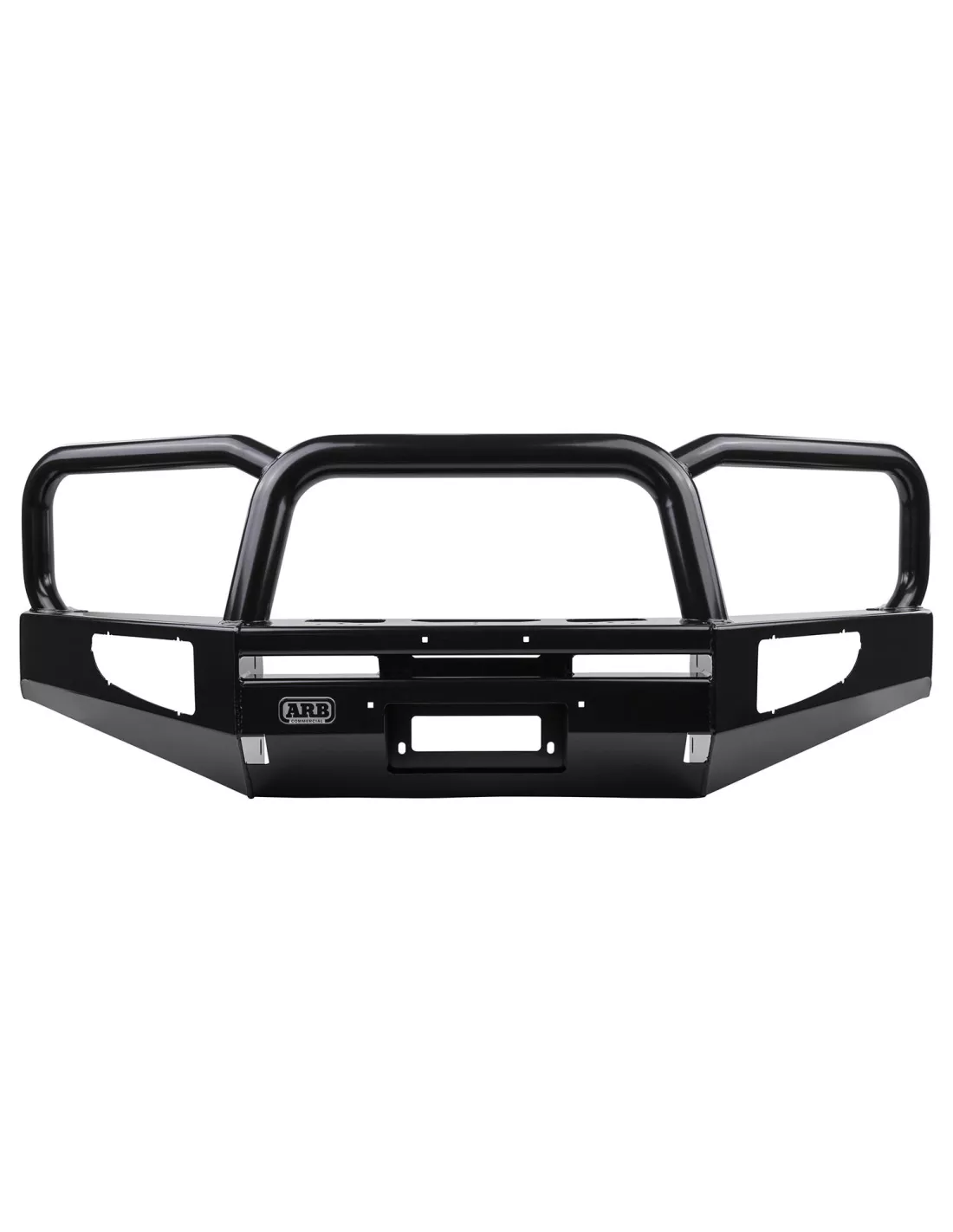 Commercial Winch Bull Bars ARB Toyota Revo 2019+ ARB - accessoire 4x4