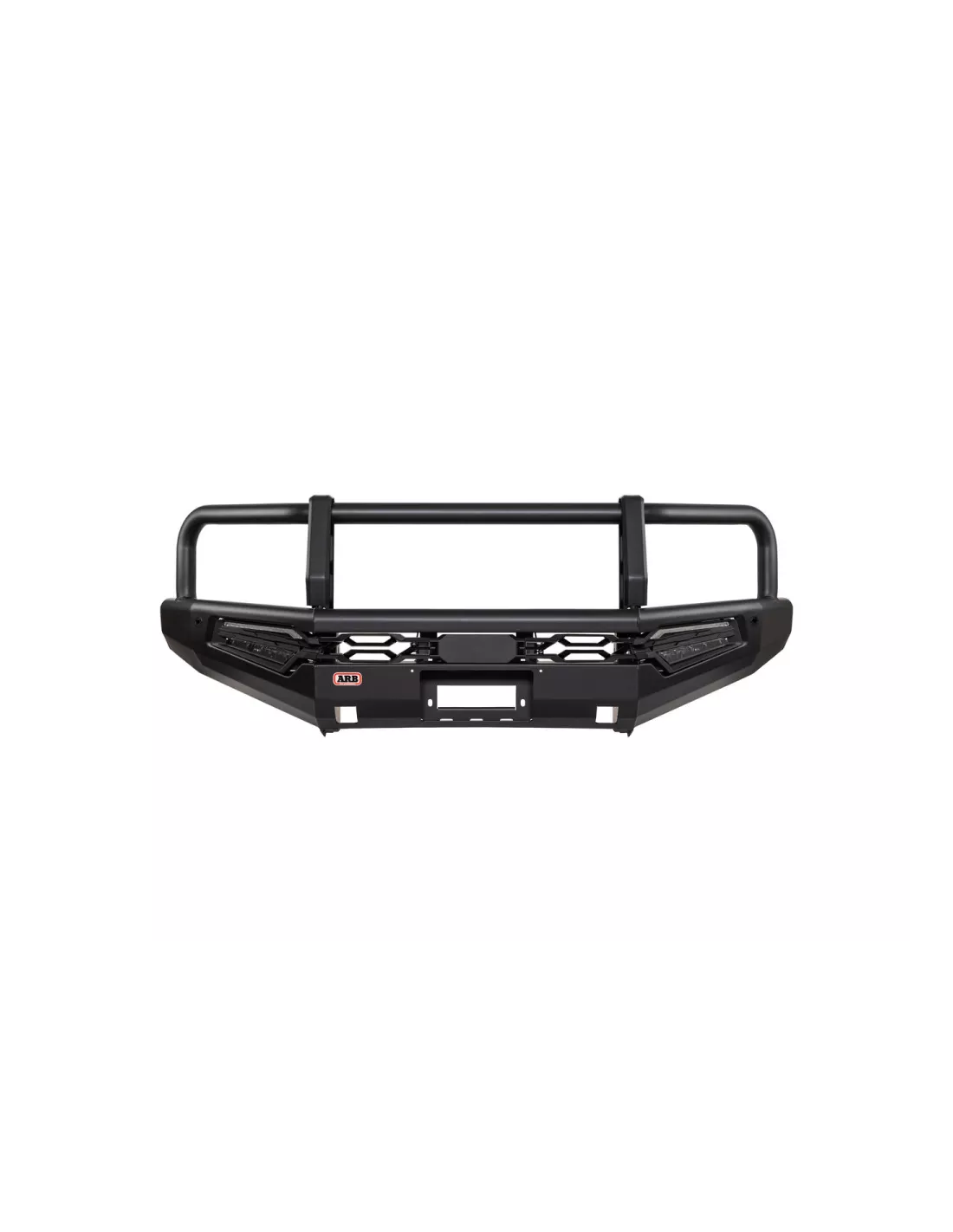 Pare chocs avant ARB Summit pour Hilux GR ARB - accessoire 4x4
