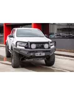 Pare chocs avant ARB Summit pour Hilux GR ARB - accessoire 4x4 2