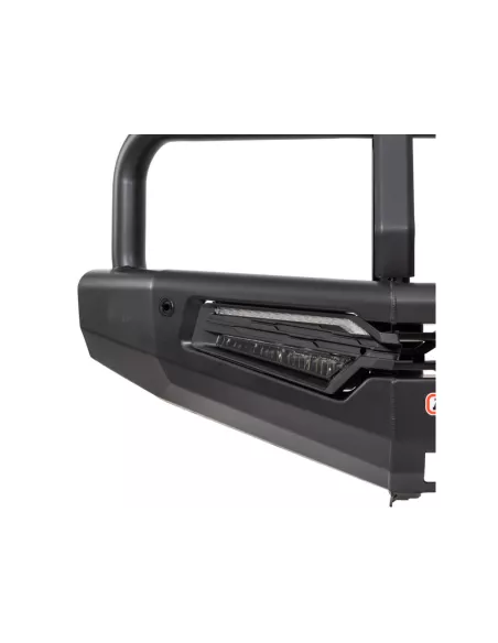 Pare chocs avant ARB Summit pour Hilux GR ARB - accessoire 4x4