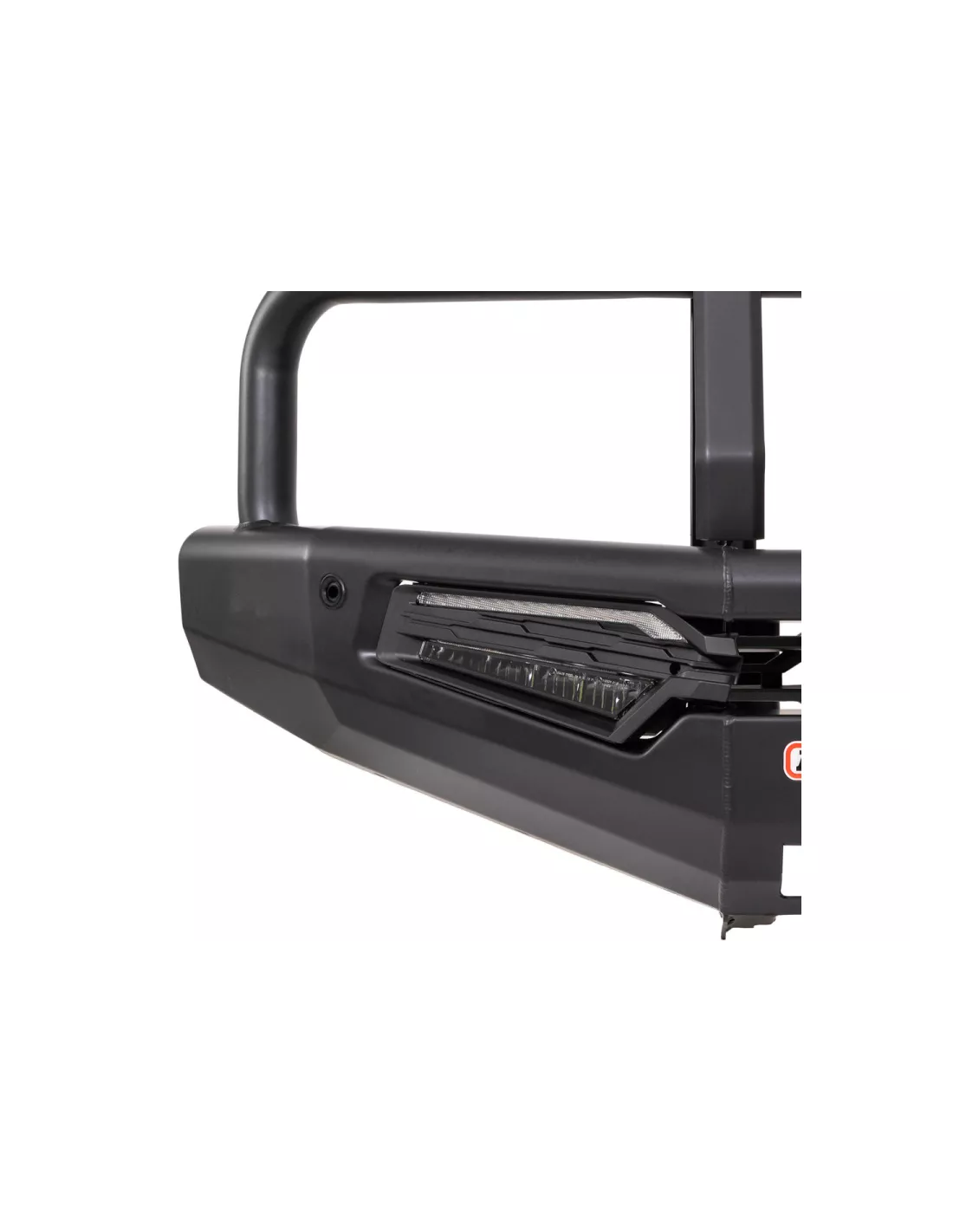 Pare chocs avant ARB Summit pour Hilux GR ARB - accessoire 4x4