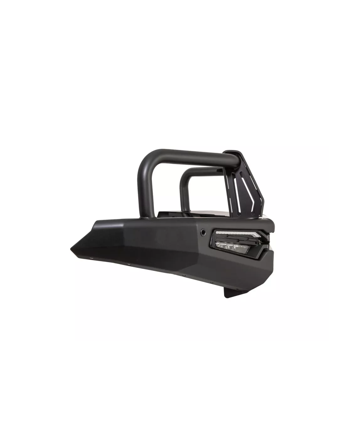 Pare chocs avant ARB Summit pour Hilux GR ARB - accessoire 4x4