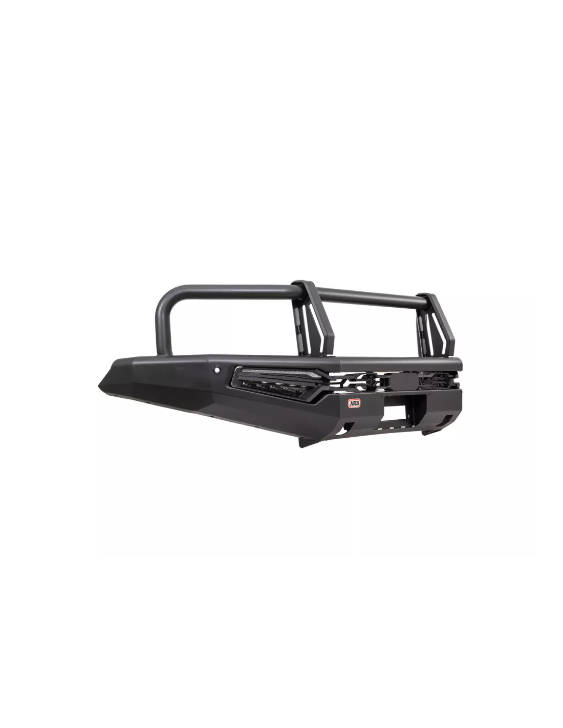 Pare chocs avant ARB Summit pour Hilux GR ARB - accessoire 4x4