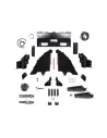 Pare chocs avant ARB Summit pour Hilux GR ARB - accessoire 4x4
