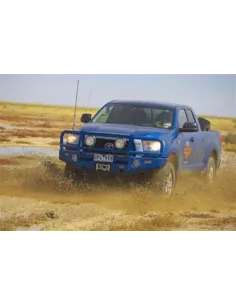 Pare chocs Winch Bar Tundra 2007 ARB - accessoire 4x4 2