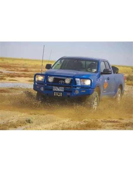 Pare chocs Winch Bar Tundra 2007 ARB - accessoire 4x4