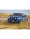 Pare chocs Winch Bar Tundra 2007 ARB - accessoire 4x4