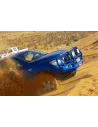 Pare chocs Winch Bar Tundra 2007 ARB - accessoire 4x4