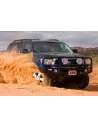 Pare chocs Winch Bar Tundra 2007 ARB - accessoire 4x4