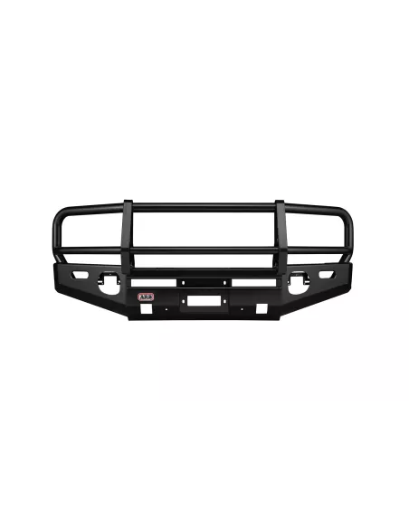 Pare chocs Winch Bar Tundra 2007 ARB - accessoire 4x4