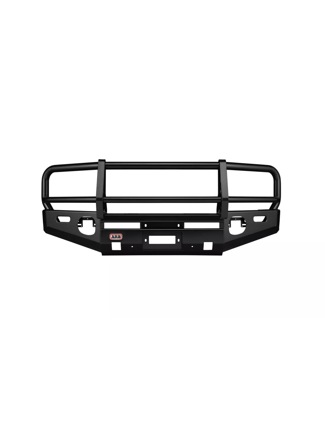 Pare chocs Winch Bar Tundra 2007 ARB - accessoire 4x4