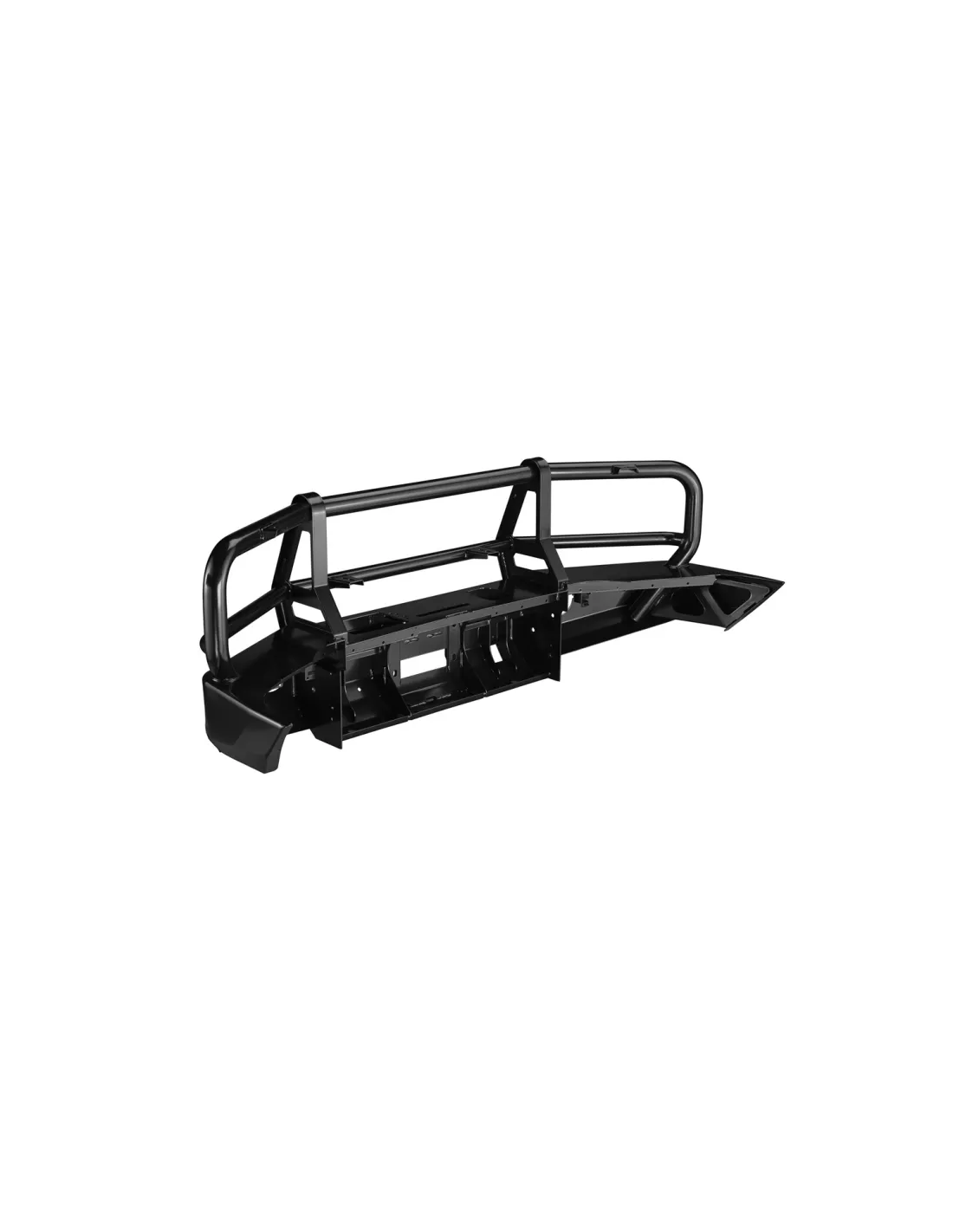 Pare chocs Winch Bar Tundra 2007 ARB - accessoire 4x4
