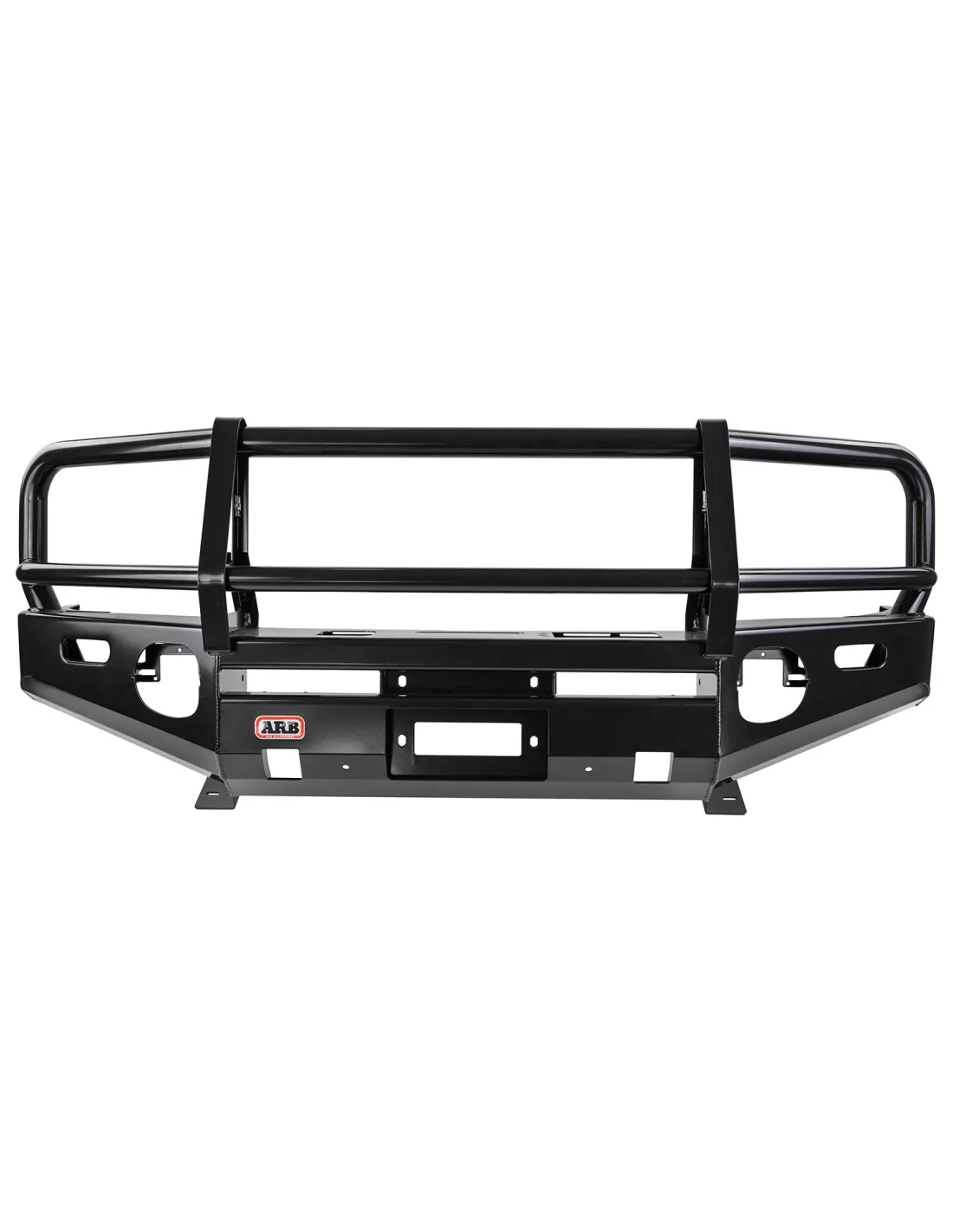Pare chocs Winch Bar Tundra 2007 ARB - accessoire 4x4