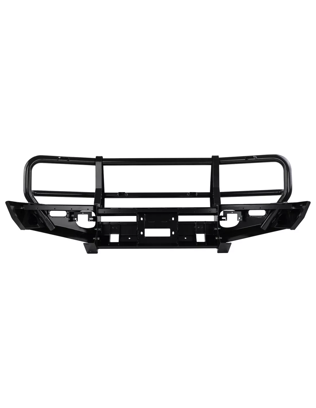 Pare chocs Winch Bar Tundra 2007 ARB - accessoire 4x4