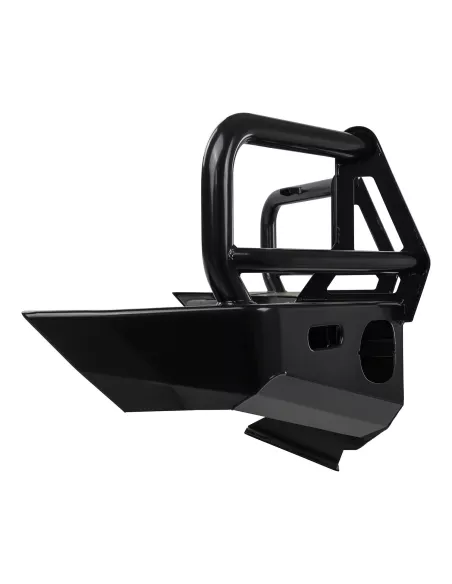 Pare chocs Winch Bar Tundra 2007 ARB - accessoire 4x4