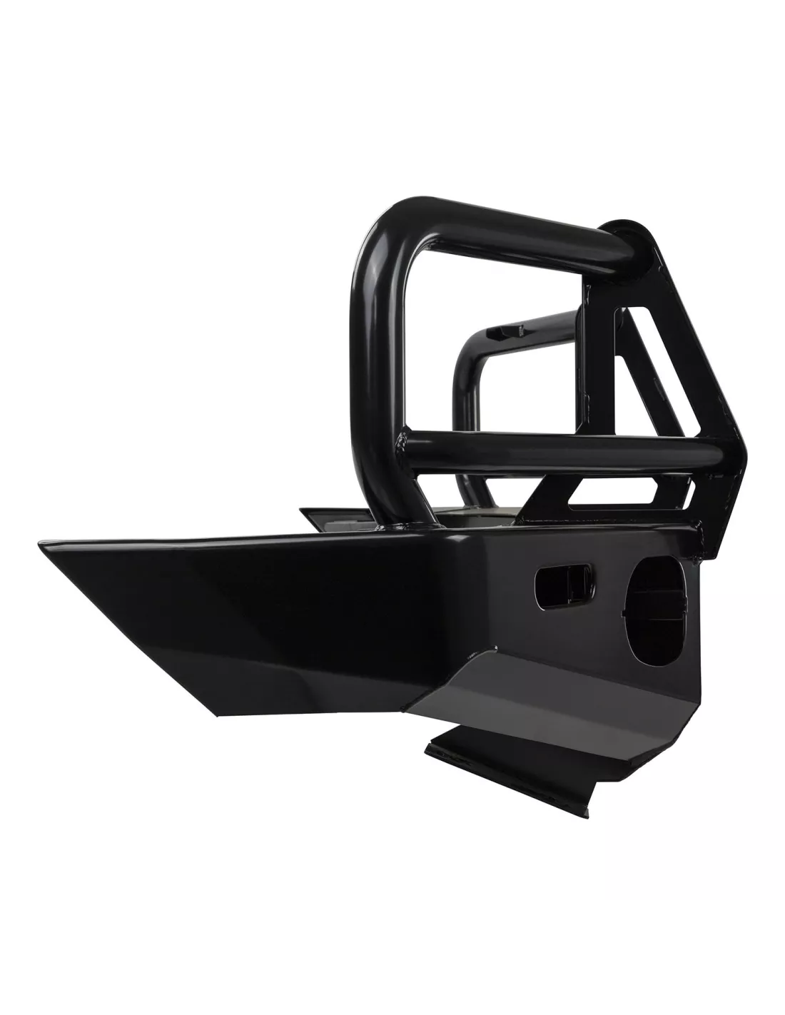 Pare chocs Winch Bar Tundra 2007 ARB - accessoire 4x4