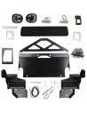 Pare chocs Winch Bar Tundra 2007 ARB - accessoire 4x4