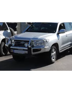 Pare chocs Winch Bar VDJ200 ARB - accessoire 4x4