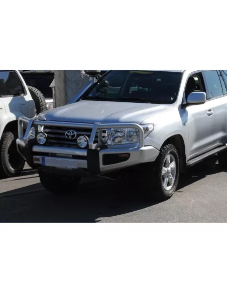 Pare chocs Winch Bar VDJ200 ARB - accessoire 4x4