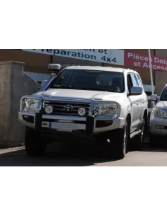 Pare chocs Winch Bar VDJ200 ARB - accessoire 4x4 2