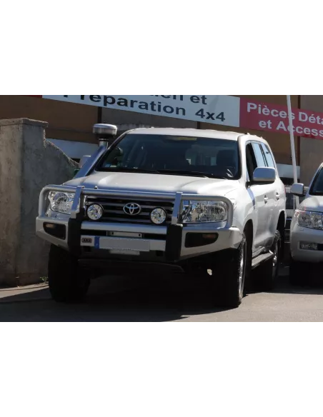 Pare chocs Winch Bar VDJ200 ARB - accessoire 4x4
