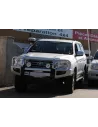Pare chocs Winch Bar VDJ200 ARB - accessoire 4x4