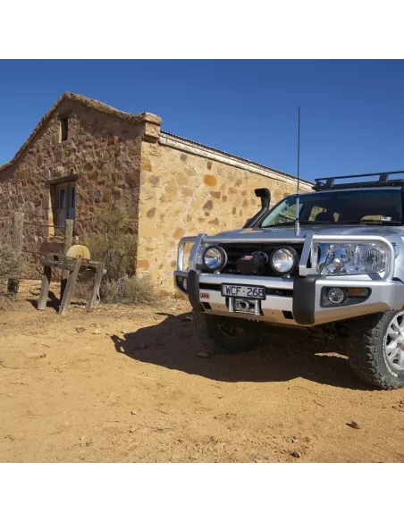 Pare chocs Winch Bar VDJ200 ARB - accessoire 4x4