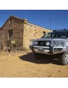 Pare chocs Winch Bar VDJ200 ARB - accessoire 4x4