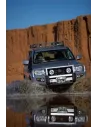 Pare chocs Winch Bar VDJ200 avec essuie phare ARB - accessoire 4x4