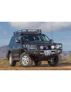 WINCH BAR 200 12ON INC HLW MODELS ARB - accessoire 4x4